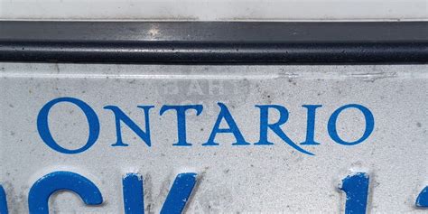 how to renew tndl in calgary|Automatic licence plate renewal takes effect in Ontario on July 1.